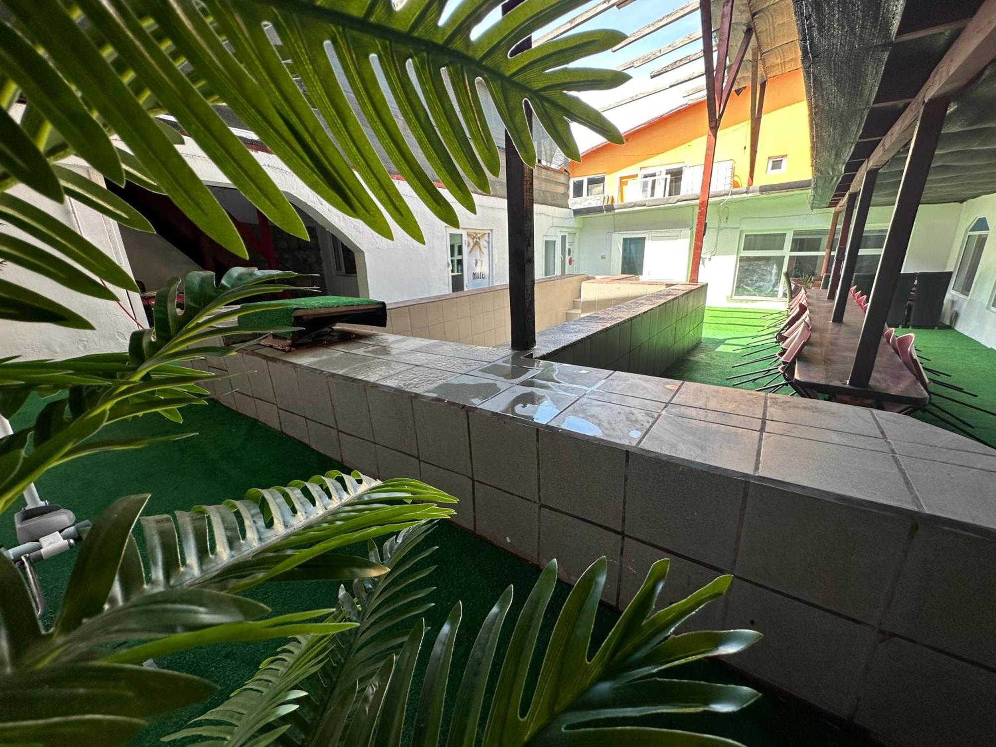Vila Matei Schitu Exterior foto