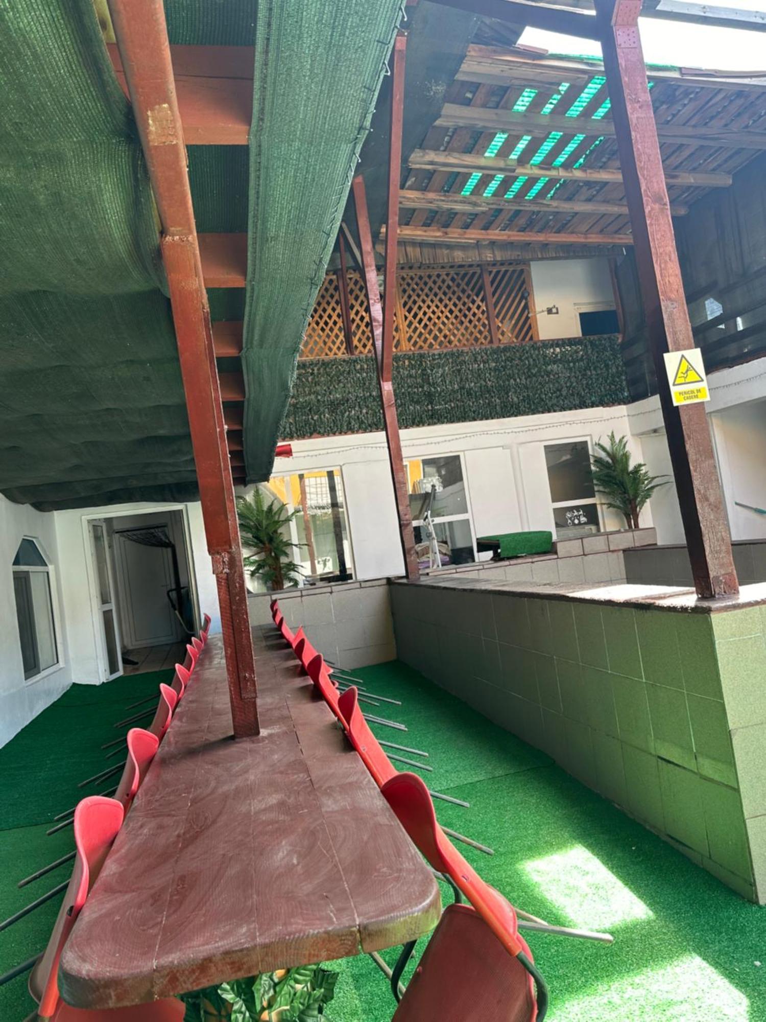Vila Matei Schitu Exterior foto